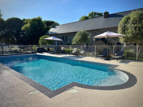Le Domaine du Ganquis